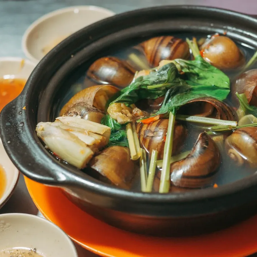 Phòng máy lạnh cho nhóm đông